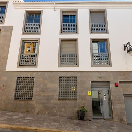 Apartamento Welcome Málaga Eksteriør billede