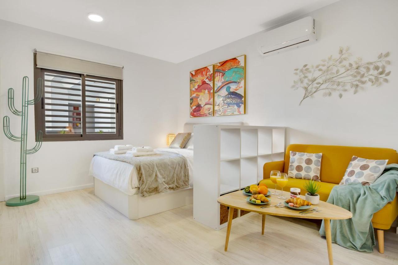 Apartamento Welcome Málaga Eksteriør billede